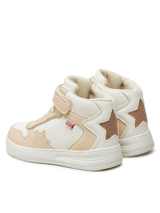 Original Marines Original Marines Sneakers DEA0026FC Alb