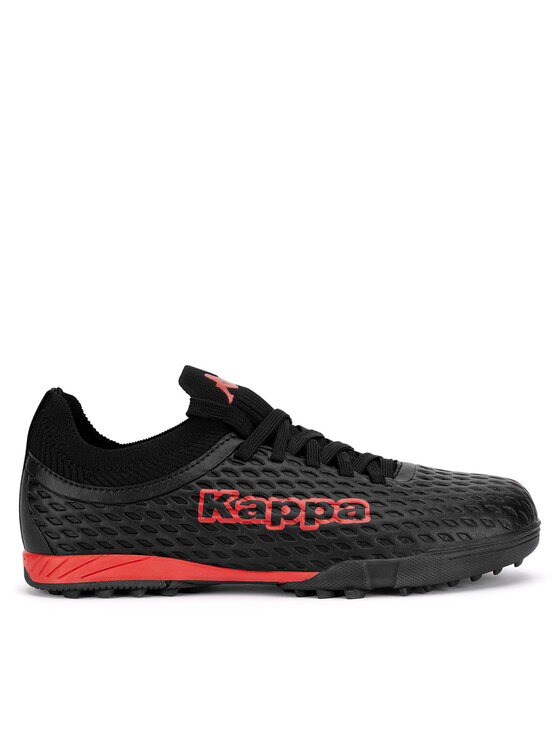 Kappa Futbola apavi AW24-3C004b-K Melns