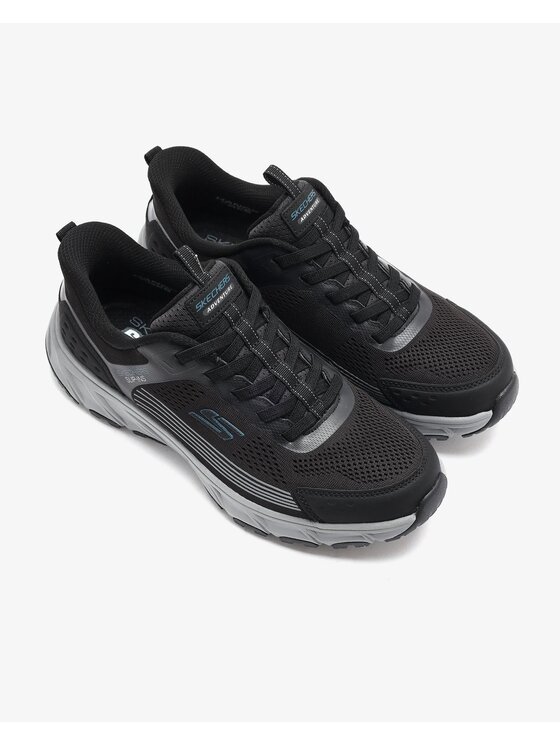 Skechers Skechers Sneakersy 237800-BLK Kolorowy