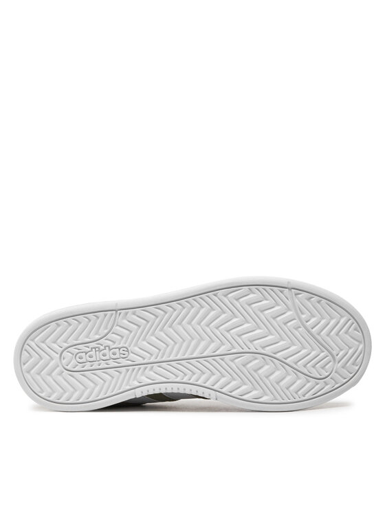 adidas adidas Sneakersy Grand Court Alpha IH3849 Zielony
