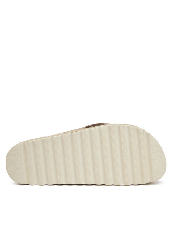 DeeZee DeeZee Espadrillid CT0626-16 Beež