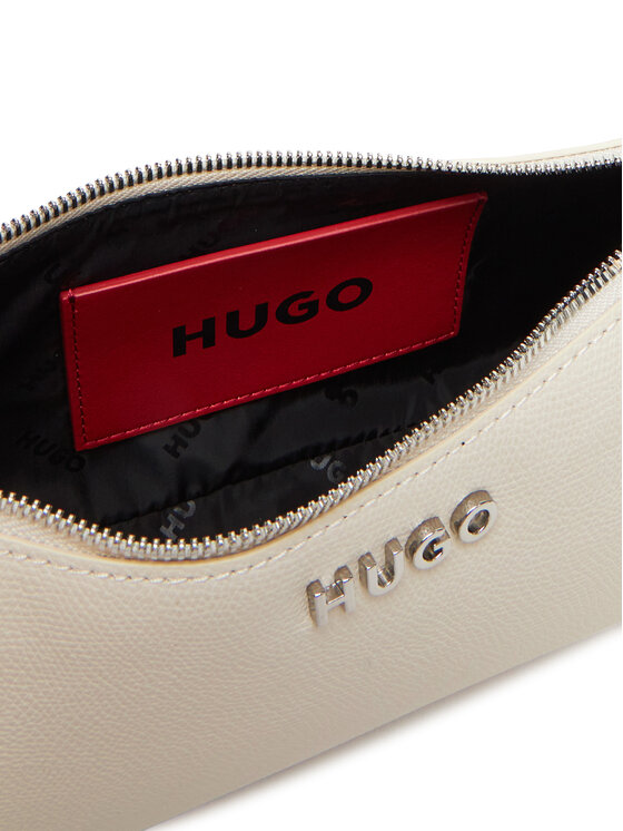 HUGO HUGO Käekott Chris SM Hobo R.N. 50516666 Beež