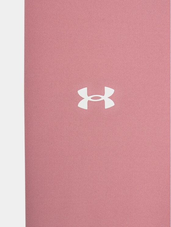 Under Armour Under Armour Клин Motion Legging 1366119 Розов Fitted Fit