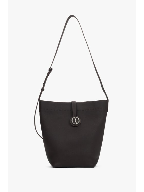 Estro Estro Τσάντα ER00118909 Καφέ