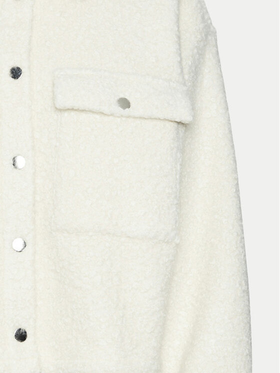 Vero Moda Vero Moda Риза-яке Kerrymaple 10321467 Бежов Regular Fit