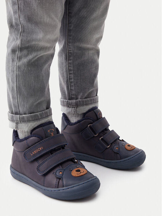 Lasocki Kids Ghete CEO-CI12-CRUISE-13 Bleumarin