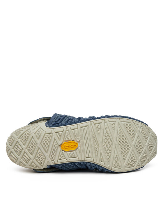 Vibram Fivefingers Vibram Fivefingers Obuća za teretanu Furoshiki Eco Free 22WAF03 Tamnoplava