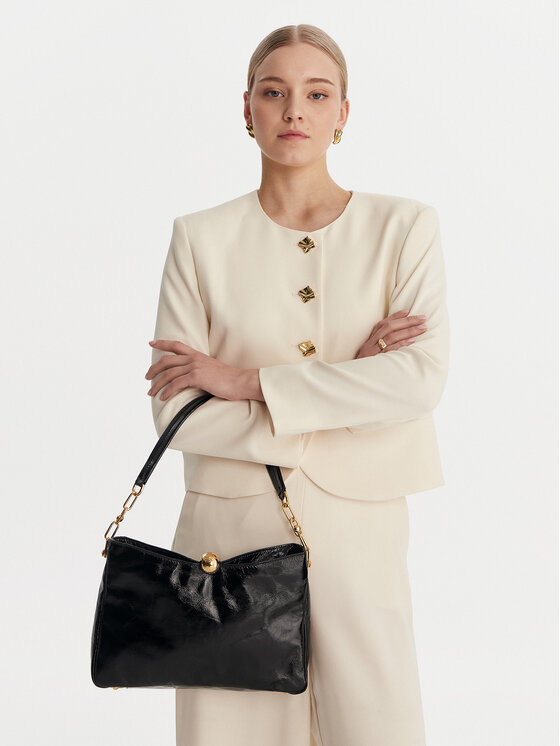 Furla Furla Τσάντα WB01898 BX4100 BG O6000 1002 Μαύρο