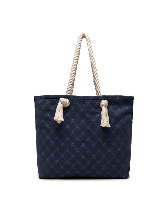 Emporio Armani Emporio Armani Kabelka 231797 4R902 06935 Tmavomodrá