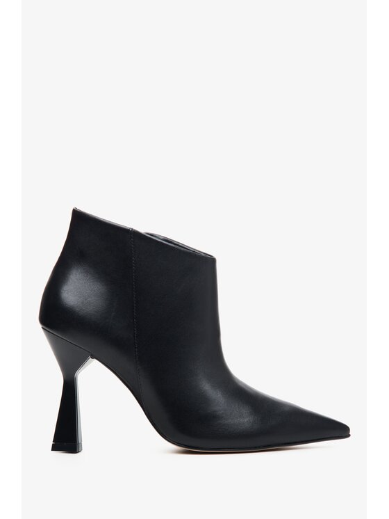 Estro Estro Stivaletti ER00113714 Nero