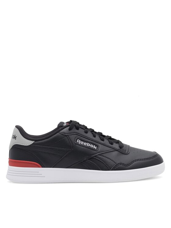 Reebok Snīkeri COURT ADVANCE GZ9633-M Melns