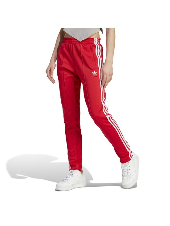 Survetement clearance sst rouge