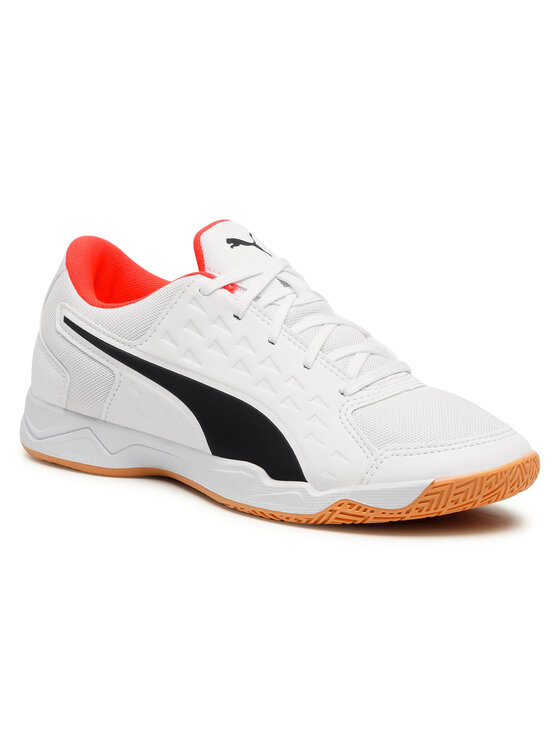 Puma Puma Jalgpallijalatsid Auriz Jr 106149 07 Valge