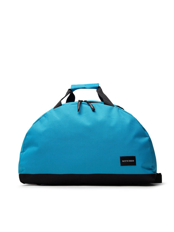 WITTCHEN WITTCHEN Torba za vikend 56-3S-926-90 Plava