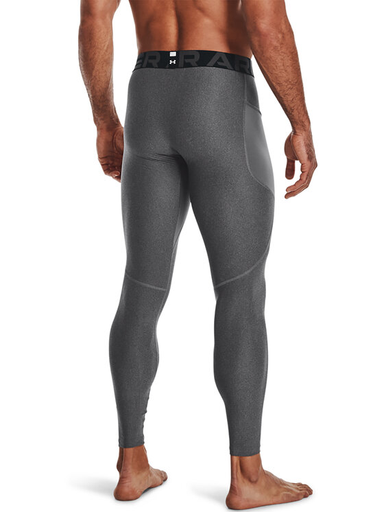Under Armour Under Armour Leggings UA HG Armour Leggings 1361586 Siva Regular Fit