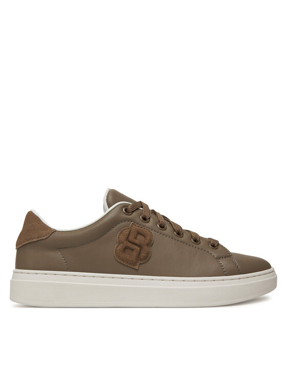 BOSS BOSS Sneakers Kieran 50548277 Marrone