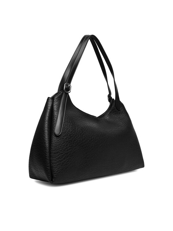 Lasocki Lasocki Дамска чанта CEO-LSK-L-014-10 Черен