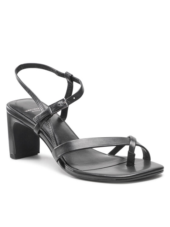 Vagabond Shoemakers Vagabond Shoemakers Σανδάλια Luisa 5312-301-20 Μαύρο
