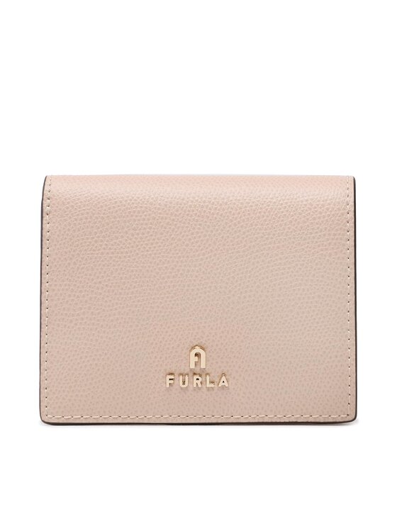 Furla Furla Piniginė Camelia WP00304-ARE000-B4L00-1-007-20-CN-P Smėlio