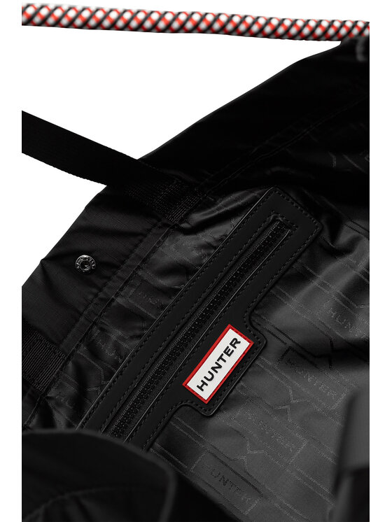 Hunter Hunter Borsetta HTR-B-006-06 Nero