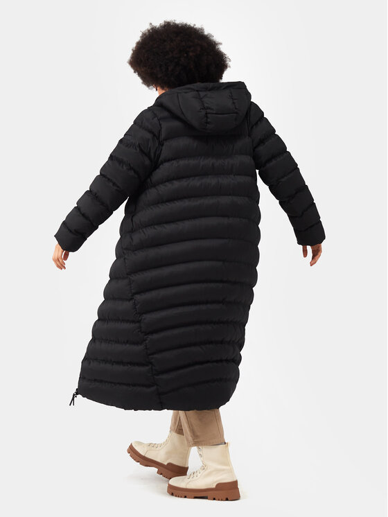 Regatta Regatta Giubbotto invernale Elender RWN268 Nero Regular Fit