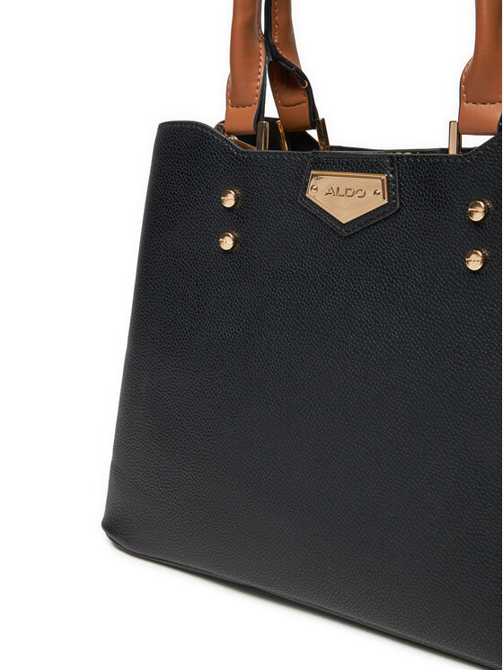 Aldo Aldo Torebka Caraever 13863642 Czarny