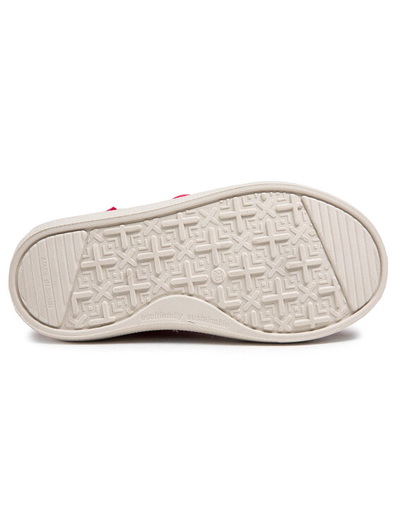 Cienta Cienta Tenniskingad 83777 Roosa