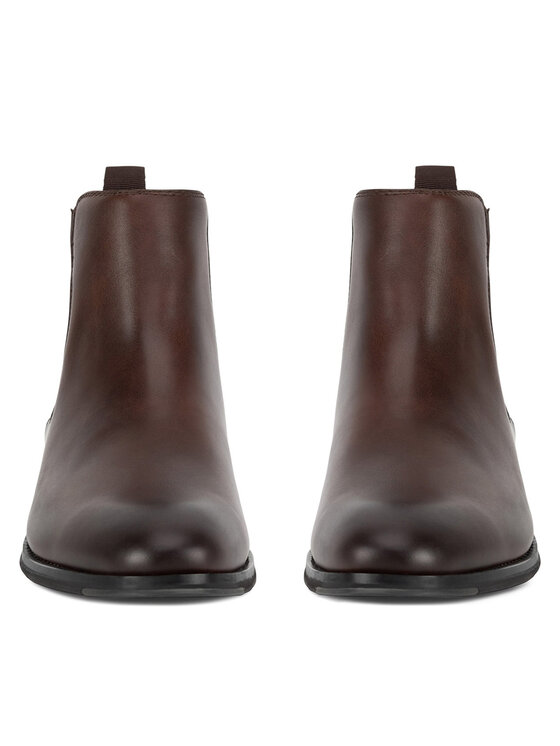 Gino Rossi Gino Rossi Chelsea SOPRANO-06 124AM Marrone