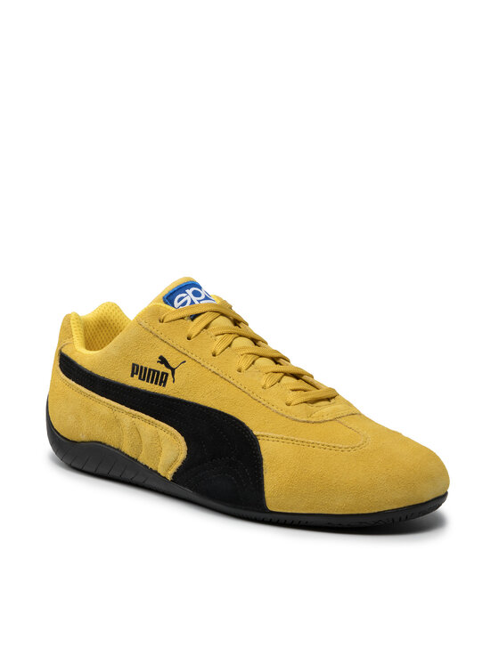 Puma Puma Tossud Speedcat OG+ Sparco 306725 04 Kollane