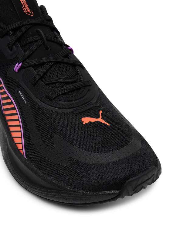 Puma Puma Tenisice PWR Hybrid TR 310282 06 Crna