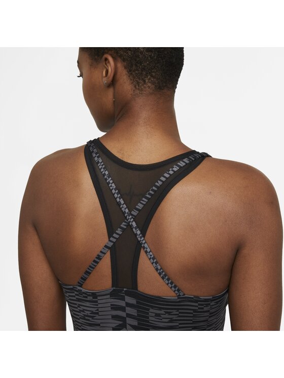 Nike Nike Top Air Nero Regular Fit