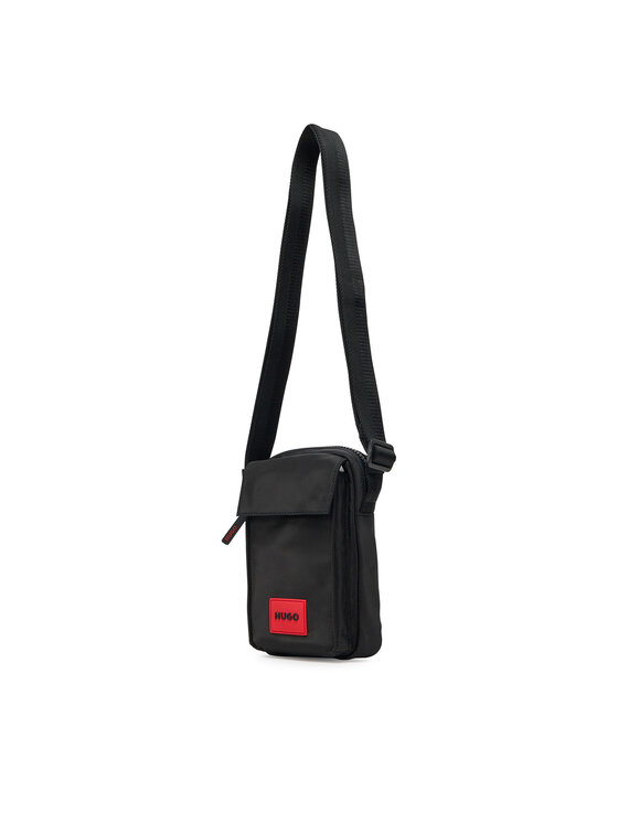 HUGO HUGO Borsellino 50540250 Nero
