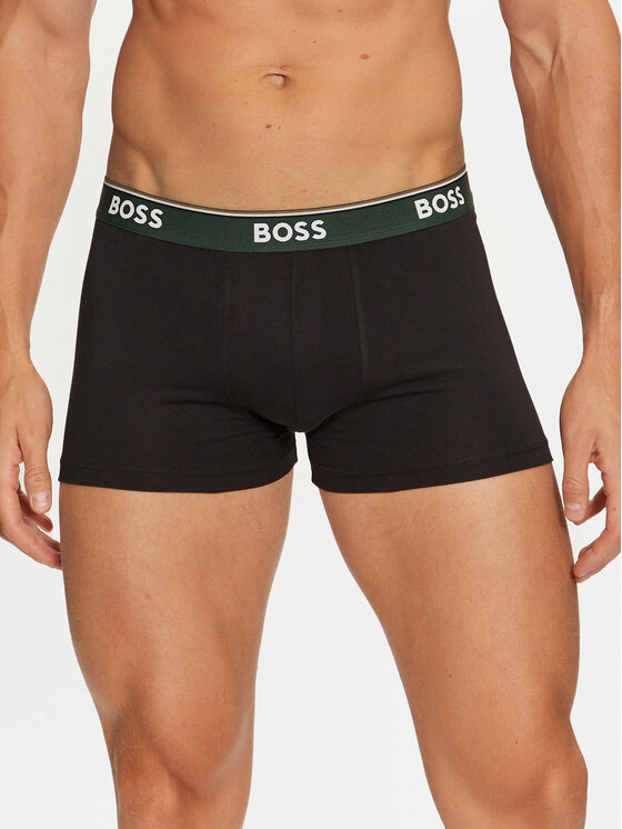 BOSS BOSS Set di boxer 50517827 Multicolore