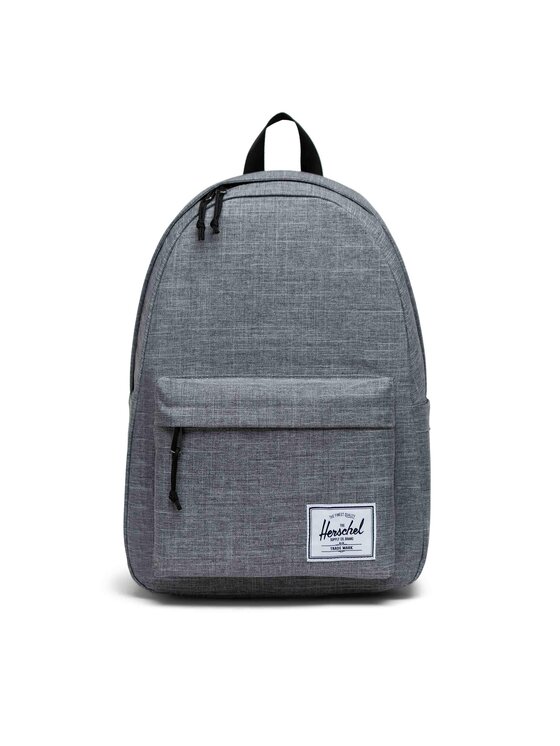 Herschel Mugursoma Herschel Classic™ XL Backpack 11380-00919 Pelēks