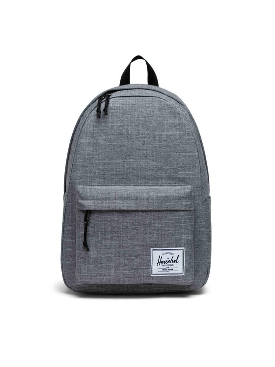 Herschel Ruksak Herschel Classic XL Backpack 11380-00919 Sivá
