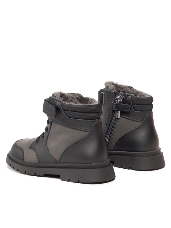 Mayoral Mayoral Polacchine 44412 Grigio