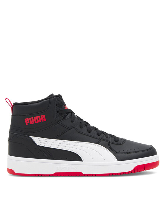 Sneakers Puma Rebound Joy Mid 37476536 Negru