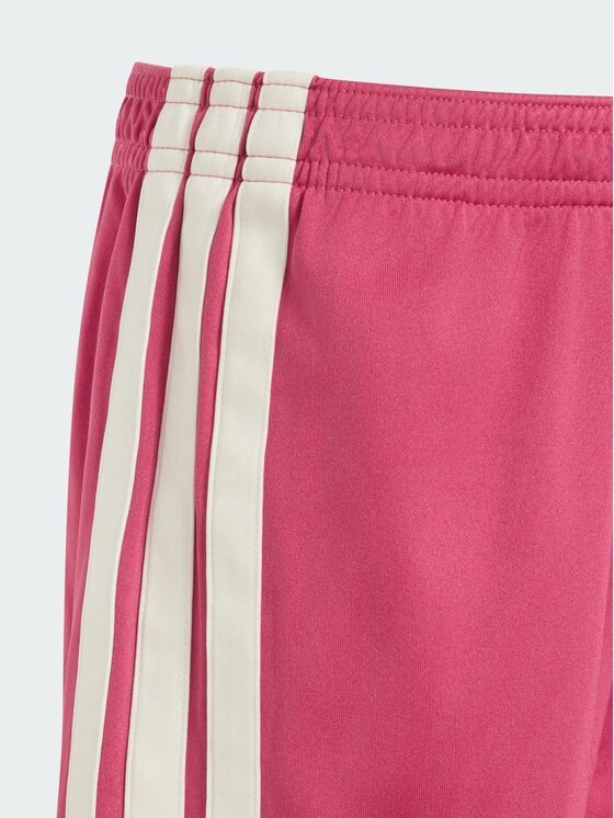 adidas adidas Komplet sportowy 172149 Różowy Regular Fit