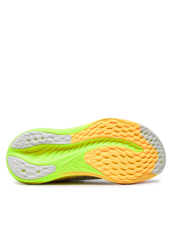 Asics Asics Buty do biegania Gel-Nimbus 26 Paris 1012B743 Kolorowy
