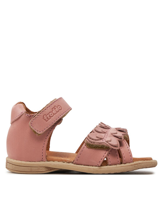 Froddo Froddo Sandalen Carlina G2150193 M Rosa