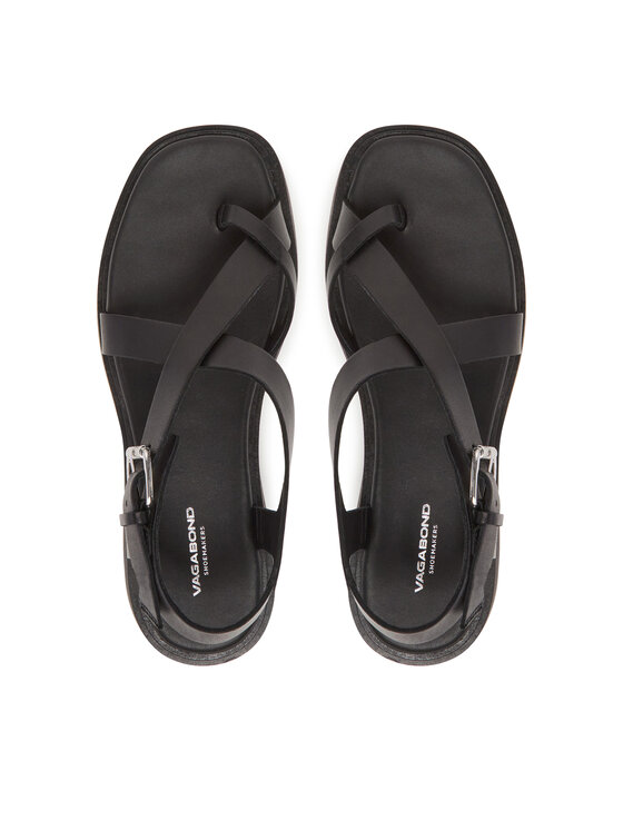 Vagabond Shoemakers Vagabond Shoemakers Босоніжки Connie 5957-001-20 Чорний
