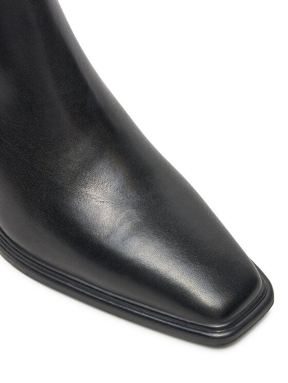 Vagabond Shoemakers Vagabond Shoemakers Botki Aino 5829-001-20 Czarny