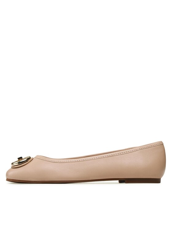 Aldo Aldo Μπαλαρίνες Courbe 13569448 Μπεζ