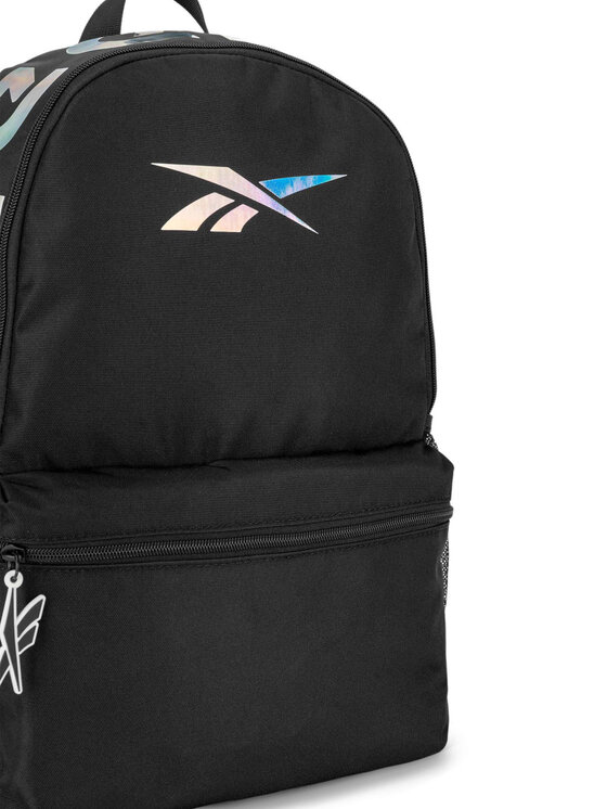 Reebok Reebok Rucksack RBK-B-007-CCC Schwarz