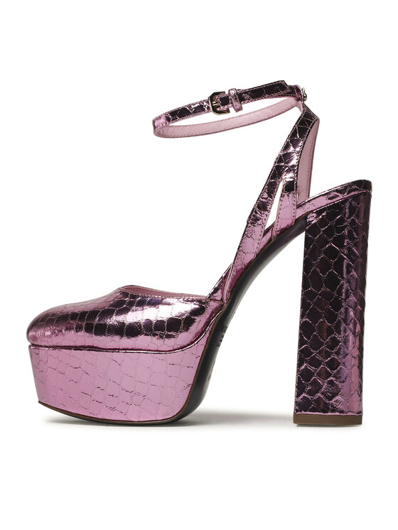 Patrizia Pepe Patrizia Pepe Sandali 2Z0007/L069 R787 Rosa