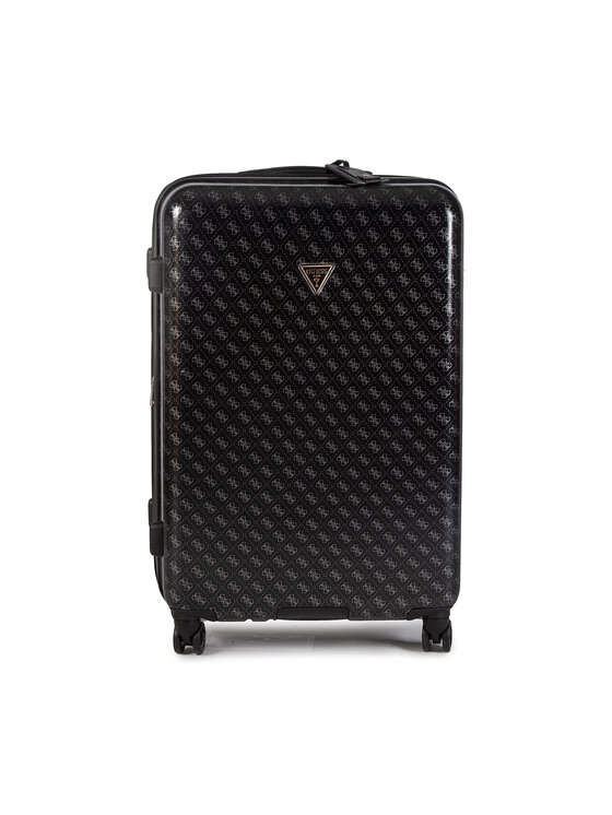 Guess Guess Velký kufr Jesco Travel TWH838 99880 Černá