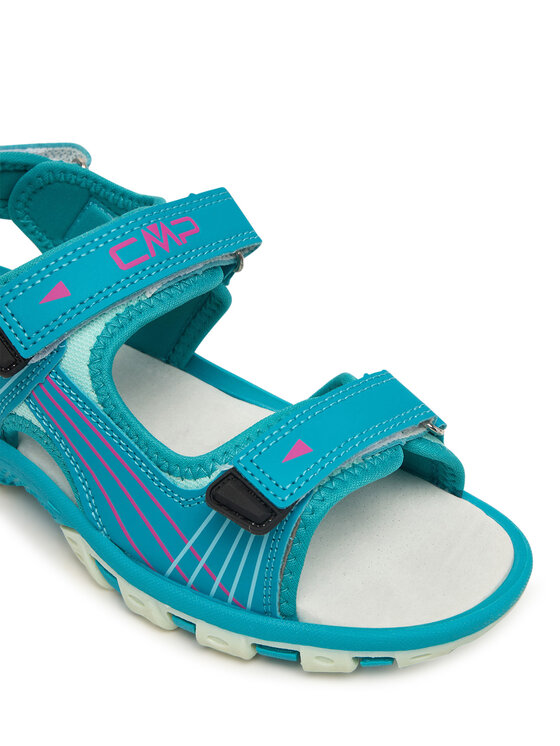 CMP CMP Sandalen Mawi 3Q91084 Blau