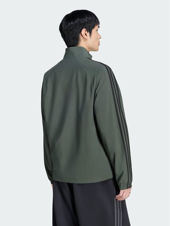 adidas adidas Bluza 170071 Szary Regular Fit