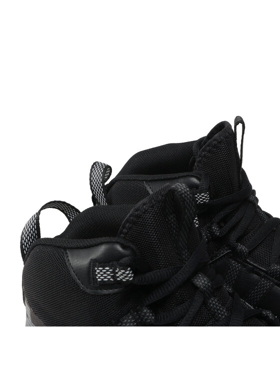 Under Armour Under Armour Трекінгові черевики UA Charged Maven Trek 3026370-002 Чорний