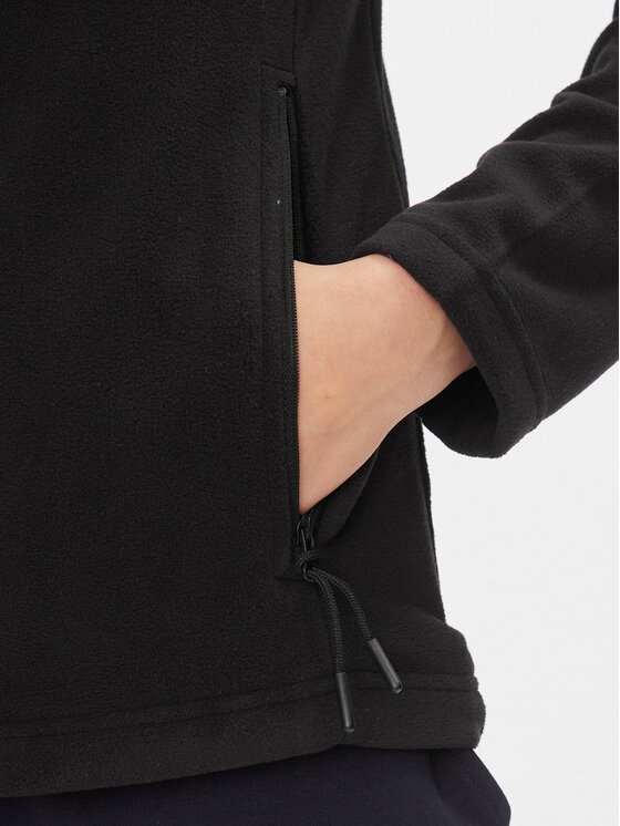 4F 4F Polar 4FAW23TFLEF149 Czarny Regular Fit